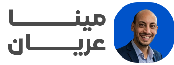site logo
